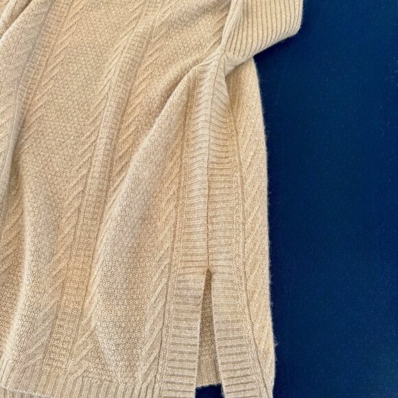 Cynthia Rowley and Rachel Zoe 100% Cashmere Sweaters - Picture 8 of 9